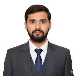 Mr M Toqeer